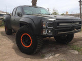 2007-2013 Chevy Silverado To 2015 Luxury Prerunner One Piece Conversion