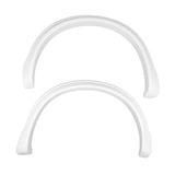 2003+ Chevy Express Bedsides