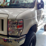 1992-2007 Ford E-Series Conversion Fenders