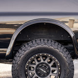 2003+ Chevy Express Bedsides