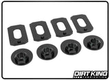 Alignment Cam Kit Ford Raptor (2010-2020)
