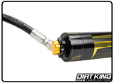 2.5 Coilovers | DCA Remote Reservoirs Toyota Tundra (2007-2021)