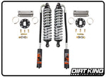 Fox Long Travel Spec Coilovers | Standard Coilover Ford F150 (2004-2020)