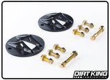 Coil Bucket Shock Mounts Toyota Tundra (2007-2021)