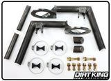 07-18 Silverado/Sierra/ SUV Bypass Shock Hoop Kit