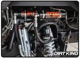 07-18 Silverado/Sierra/ SUV Bypass Shock Hoop Kit