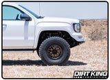 07-18 Silverado/Sierra/ SUV Bypass Shock Hoop Kit