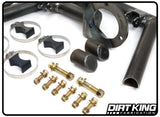 07-18 Silverado/Sierra/ SUV Bypass Shock Hoop Kit