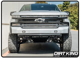 2019-2023 Silverado/Sierra/SUV Heim Upper Control Arms