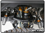 07-18 Silverado/Sierra/SUV Long Travel Race Kit