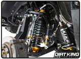 07-18 Silverado/Sierra/SUV Long Travel Race Kit
