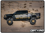 07-18 Silverado/Sierra/SUV Long Travel Race Kit