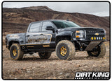 07-18 Silverado/Sierra/SUV Long Travel Race Kit