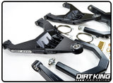 07-18 Silverado/Sierra/SUV Long Travel Race Kit