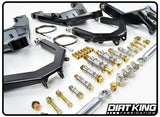 07-18 Silverado/Sierra/SUV Long Travel Race Kit