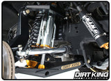 07-18 Silverado/Sierra/SUV Long Travel Race Kit
