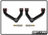 Boxed Upper Control Arms Chevy/GMC