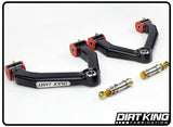 Boxed Upper Control Arms Chevy/GMC