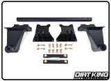 Bolt On Bump Stop Kit Ford F-150 (2015-2020)