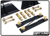 Bolt On Bump Stop Kit Ford F-150 (2015-2020)