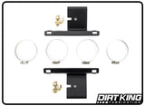 Bolt on Reservoir Mounts Chevy/GMC 1500 (2019-2022)