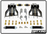 99-06 Silverado/Sierra/SUV Long Travel Race Kit