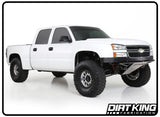 99-06 Silverado/Sierra/SUV Long Travel Race Kit