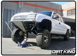 99-06 Silverado/Sierra/SUV Long Travel Race Kit
