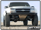 99-06 Silverado/Sierra/SUV Long Travel Race Kit