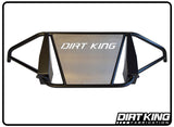 Prerunner Front Bumper Nissan Titan (2004-2015)