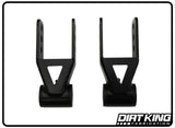 Variable Height Shackles Nissan Titan (2004-2021)