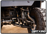 Fox Long Travel Spec Coilovers | Standard Coilover Ford F150 (2004-2020)