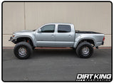 Fox Long Travel Spec Bypasses | 2.5 Diameter Toyota