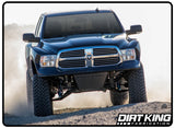 Prerunner Front Bumper Ram 1500 (2009-2018)