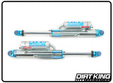 King Long Travel Spec Rear Bypasses Ram 1500 (2009-2018)
