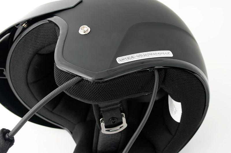 hjc cs 5n open face helmet HJC Open Face 3/4 Recreation Helmet *Available Wired for Offroad*