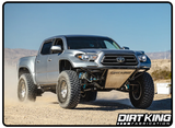 05-23 Toyota Tacoma Long Travel Kit