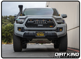 05-23 Toyota Tacoma Performance Lower Control Arms