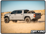 07-21 Toyota Tundra Long Travel