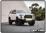 03-23 Toyota 4Runner Bushing Upper Control Arms