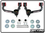 03-23 Toyota 4Runner Ball Joint Upper Control Arms