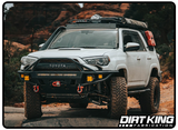 07-14 Toyota FJ Cruiser Performance Lower Control Arms
