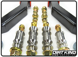 05-23 Toyota Tacoma Long Travel Kit