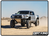 05-23 Toyota Tacoma Long Travel Kit