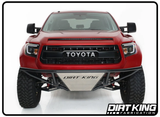 07-21 Toyota Tundra Long Travel