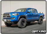 05-23 Toyota Tacoma Performance Lower Control Arms