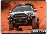 03-23 Toyota 4Runner Performance Lower Control Arms