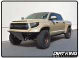 07-21 Toyota Tundra Long Travel