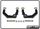 05-23 Toyota Tacoma Heim Upper Control Arms