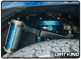 03-23 Toyota 4Runner Bushing Upper Control Arms